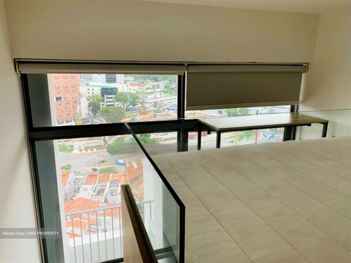 Spottiswoode Suites (D2), Apartment #476252131